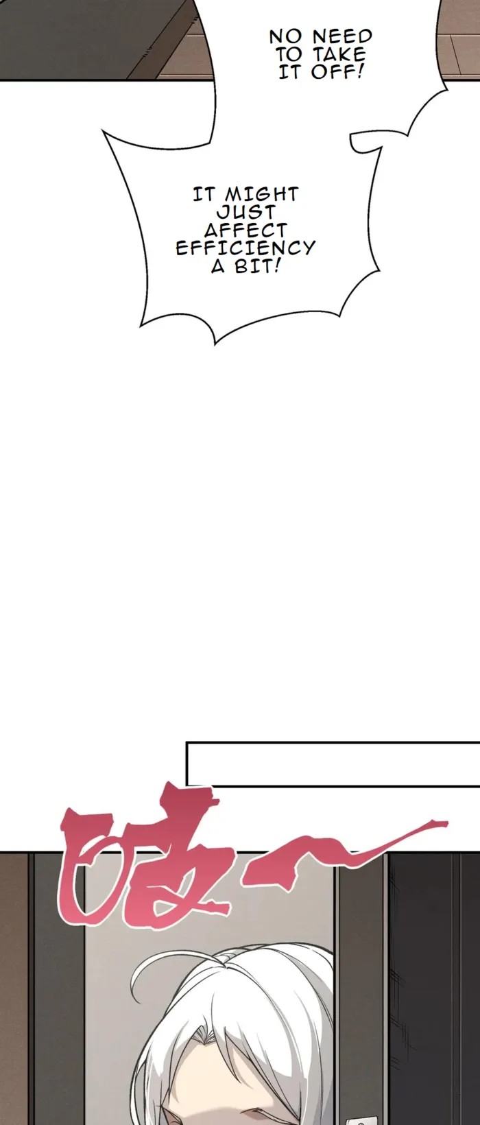 Read Demonic Evolution Manga Online