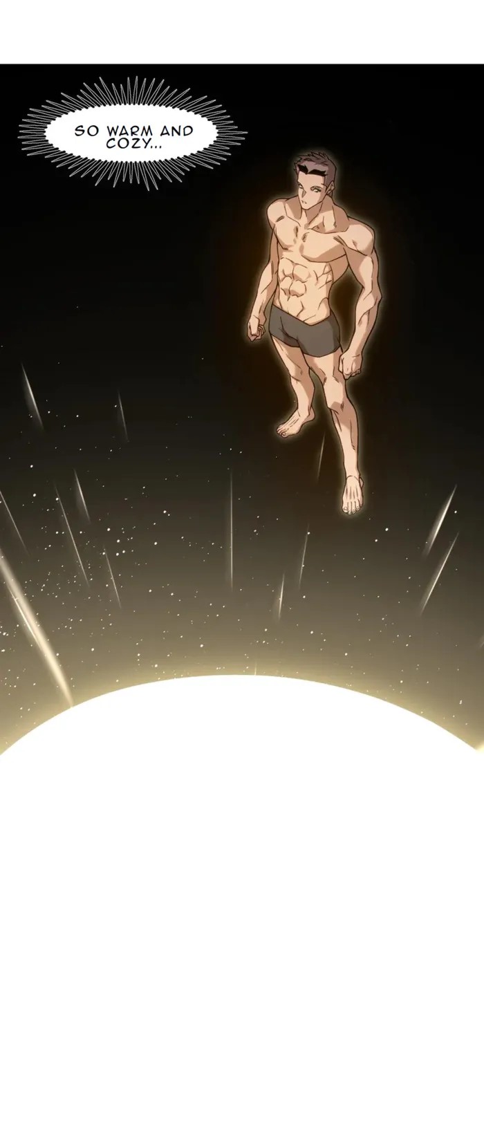 Read Demonic Evolution Manga Online