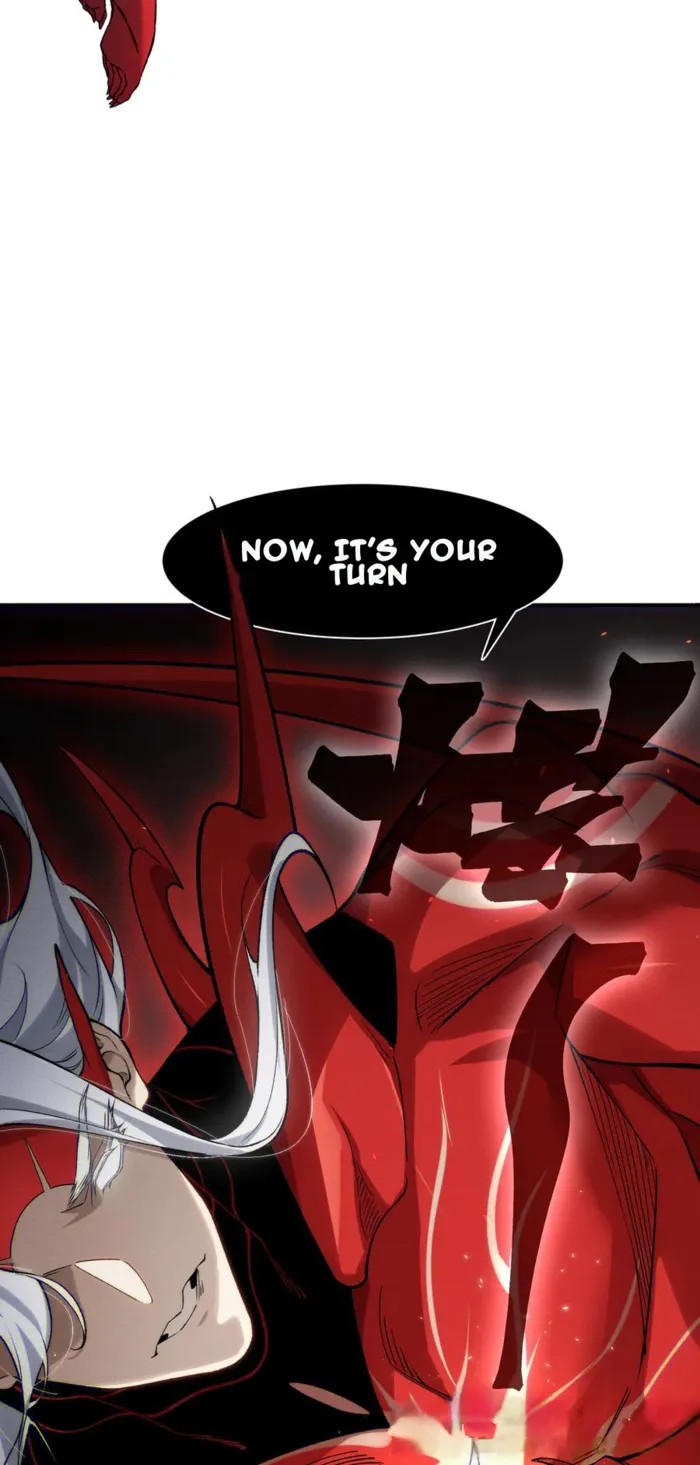 Read Demonic Evolution Manga Online