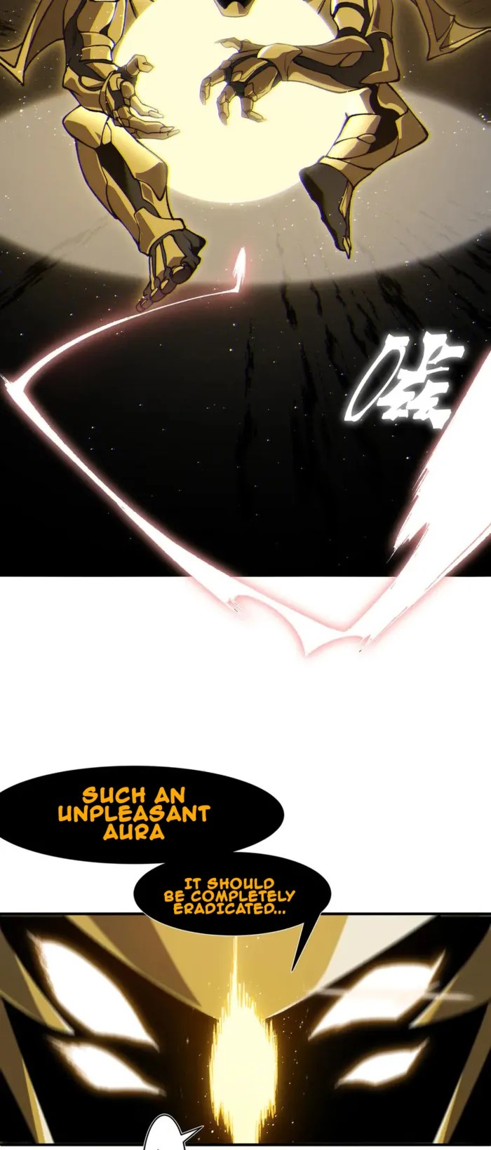 Read Demonic Evolution Manga Online