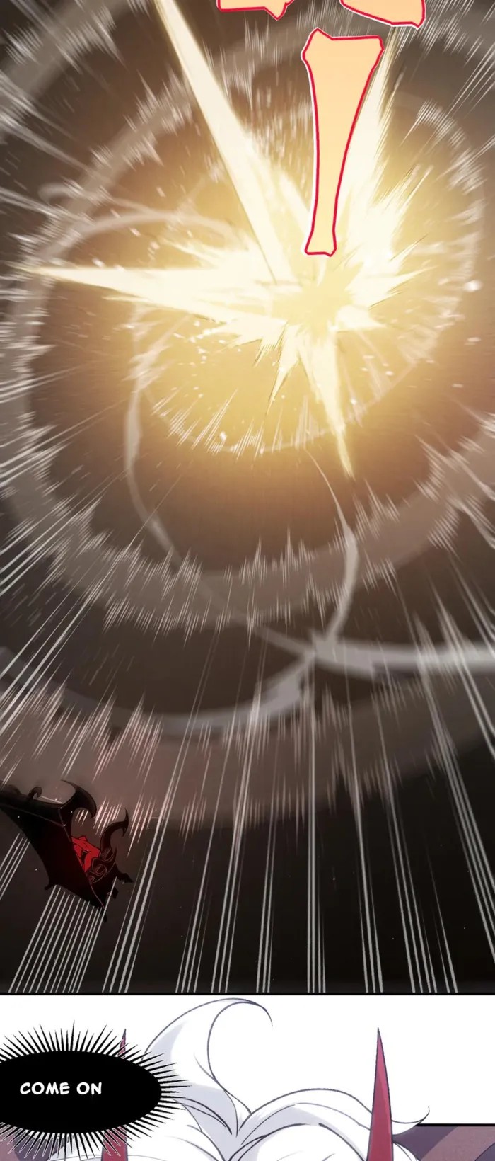 Read Demonic Evolution Manga Online