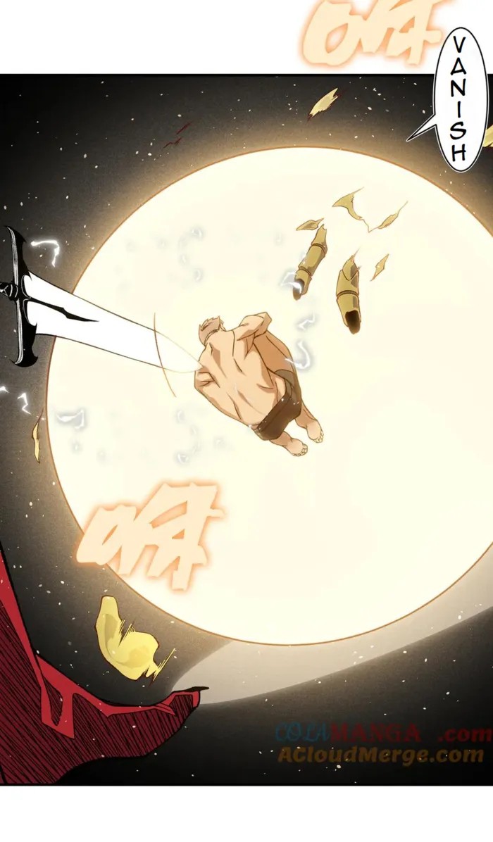 Read Demonic Evolution Manga Online