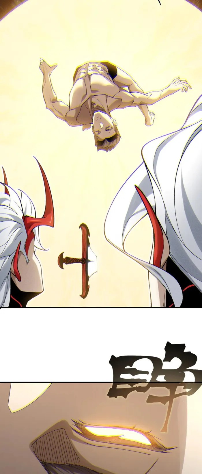 Read Demonic Evolution Manga Online