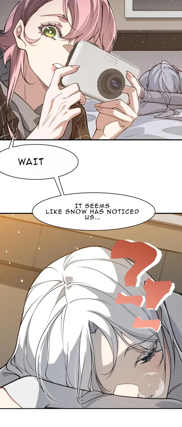 Read Demonic Evolution Manga Online