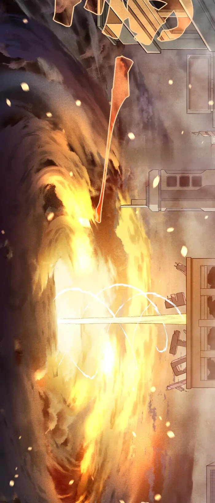 Read Demonic Evolution Manga Online