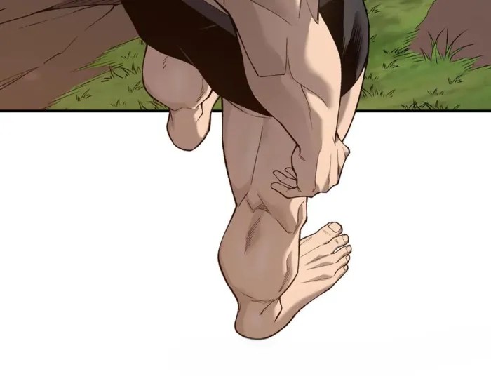 Read Demonic Evolution Manga Online