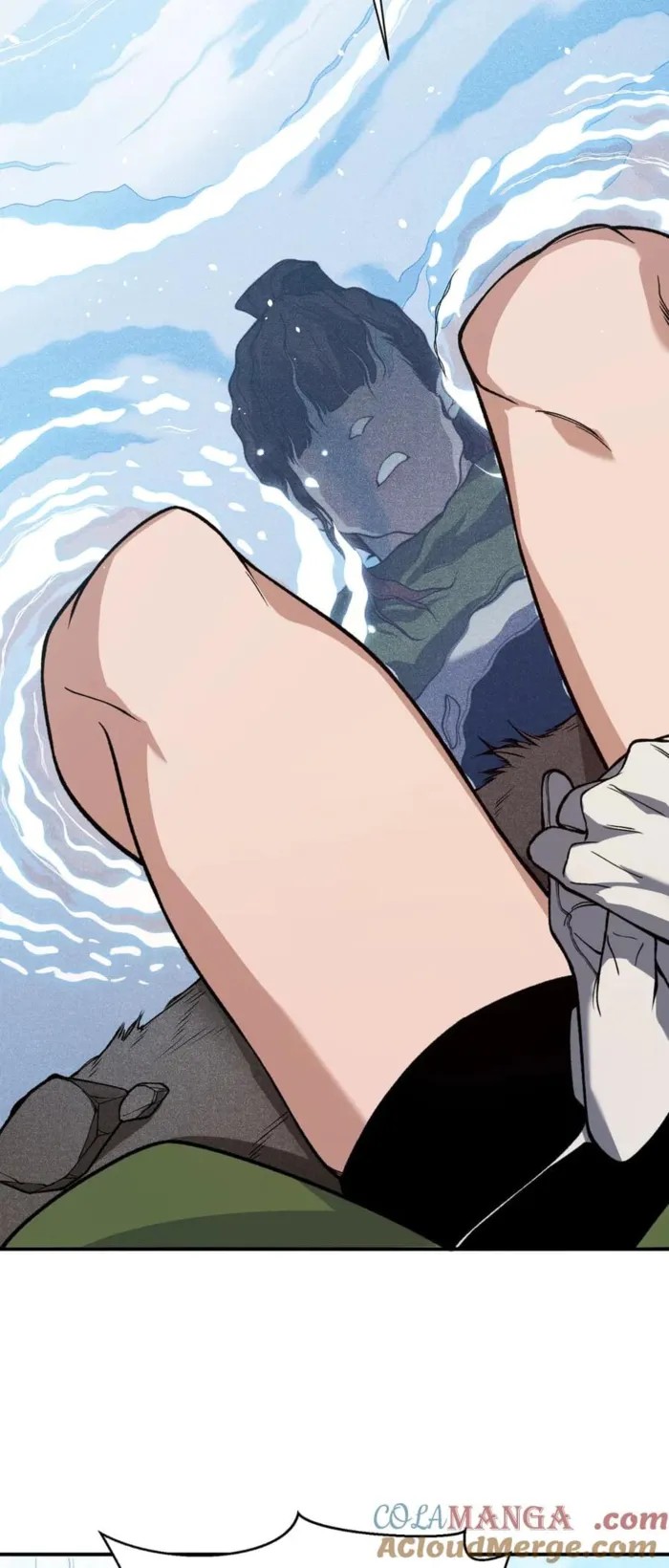 Read Demonic Evolution Manga Online