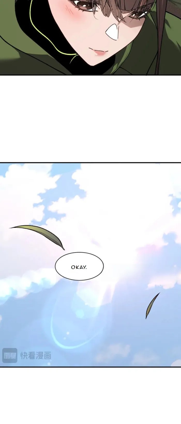 Read Demonic Evolution Manga Online