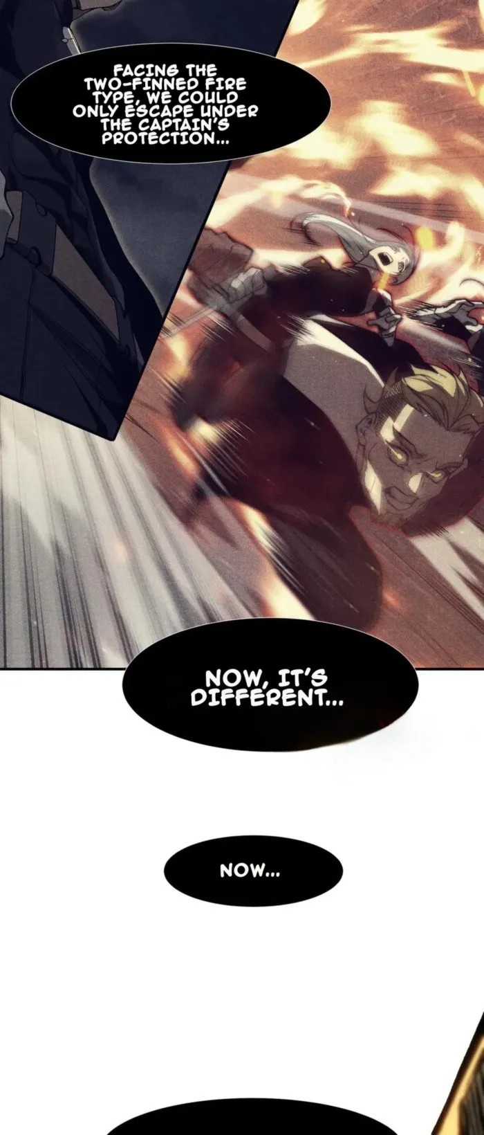 Read Demonic Evolution Manga Online