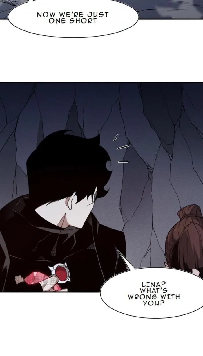 Read Demonic Evolution Manga Online