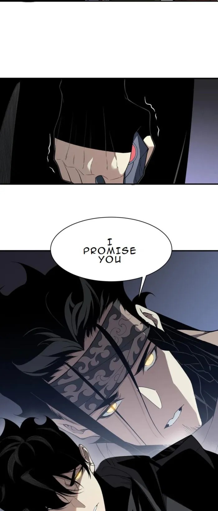 Read Demonic Evolution Manga Online