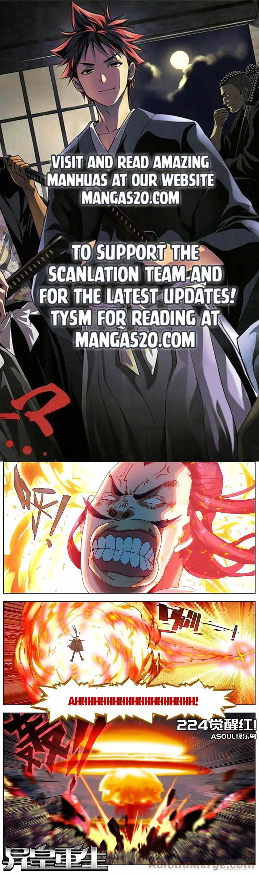 Read Different Kings Manga Online