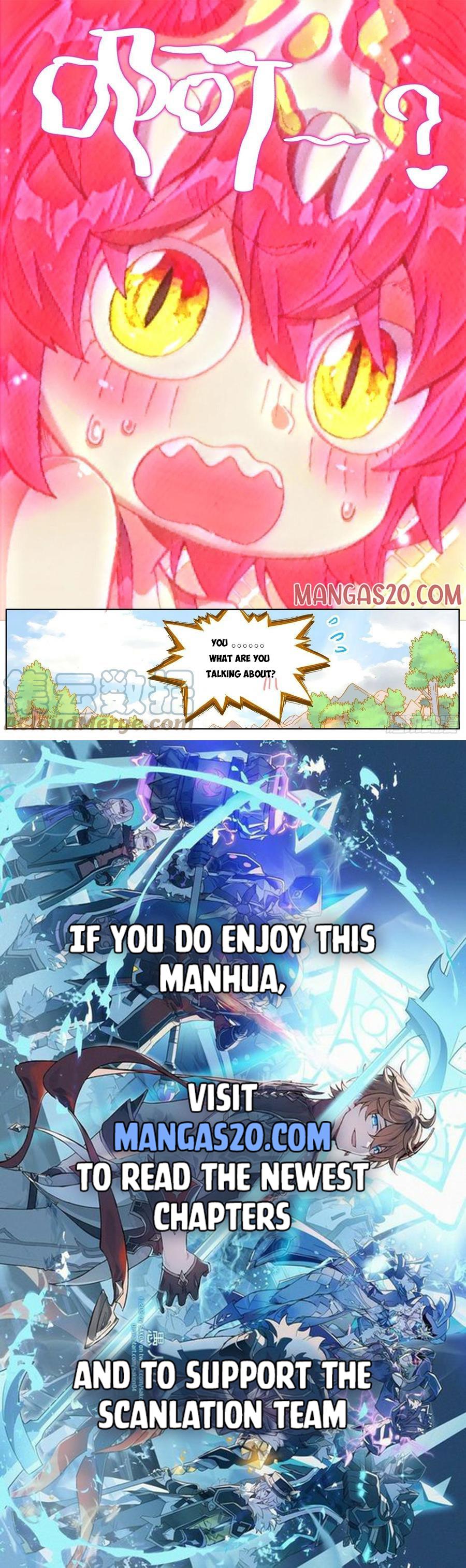 Read Different Kings Manga Online