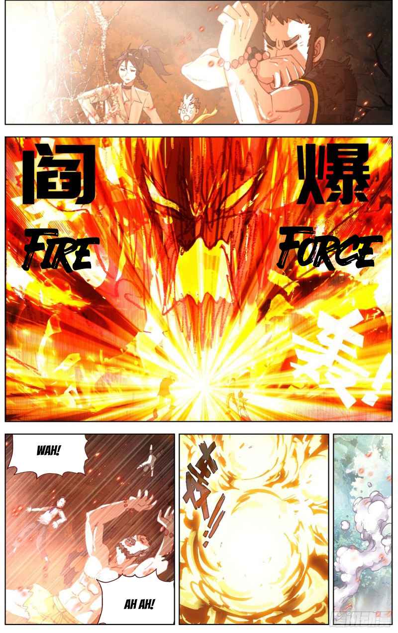 Read Different Kings Manga Online