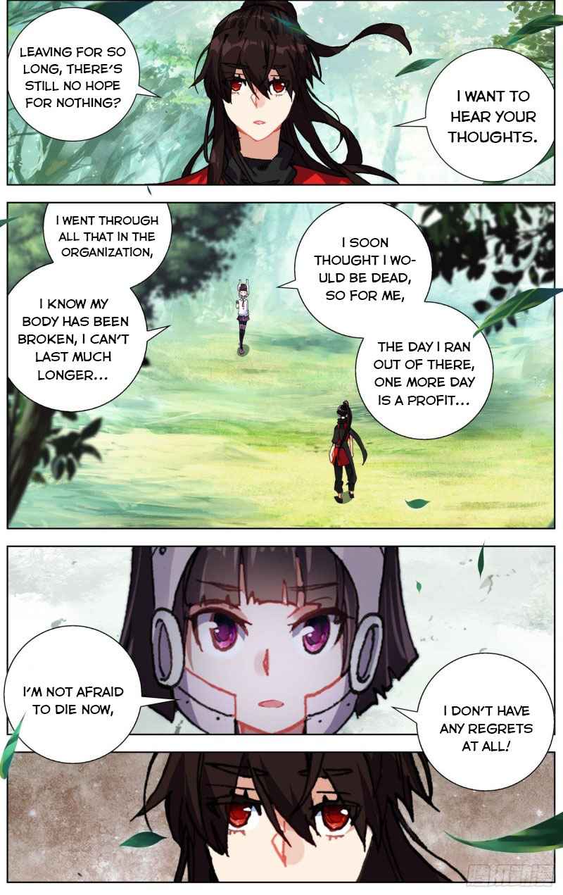 Read Different Kings Manga Online