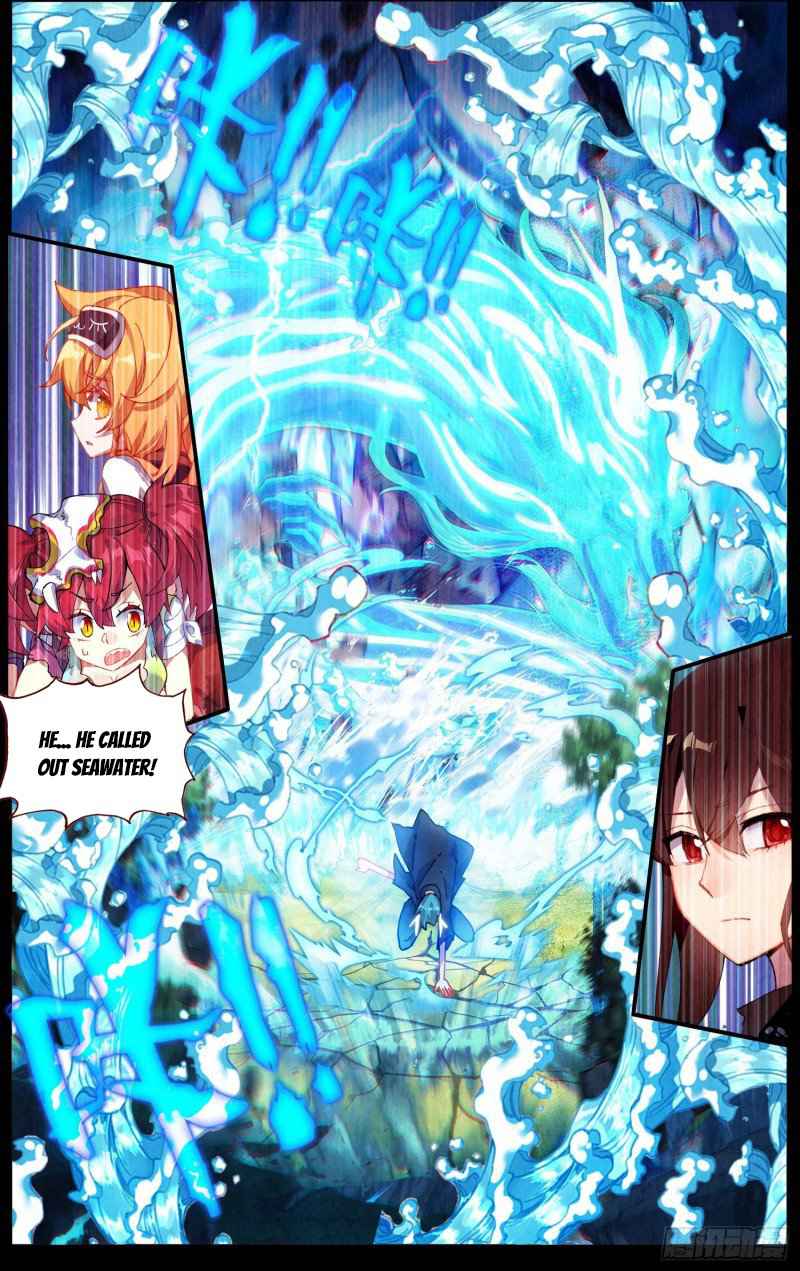 Read Different Kings Manga Online