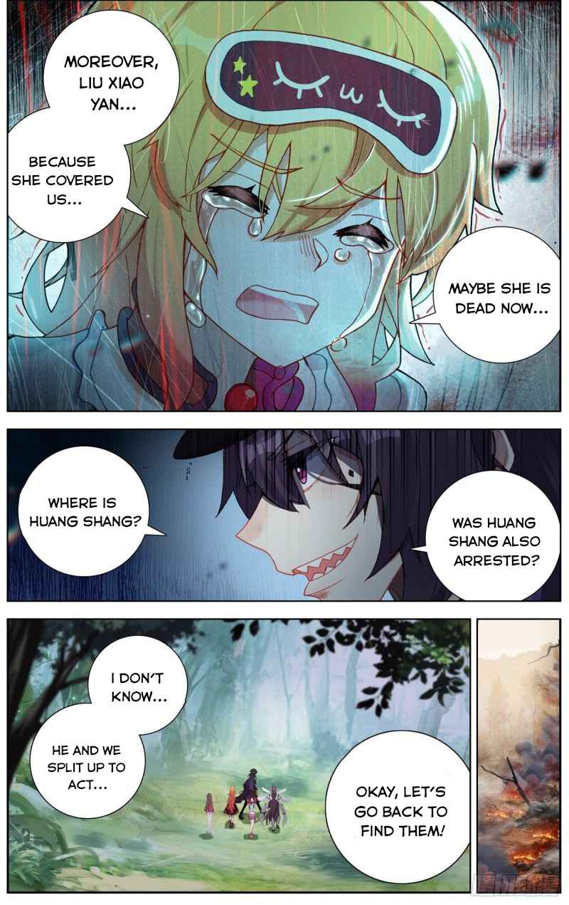 Read Different Kings Manga Online