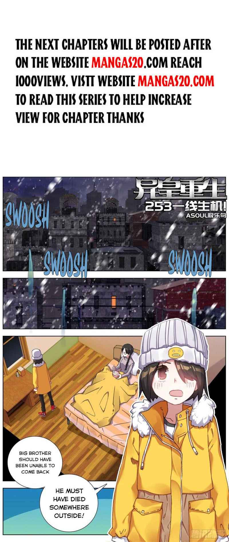 Read Different Kings Manga Online