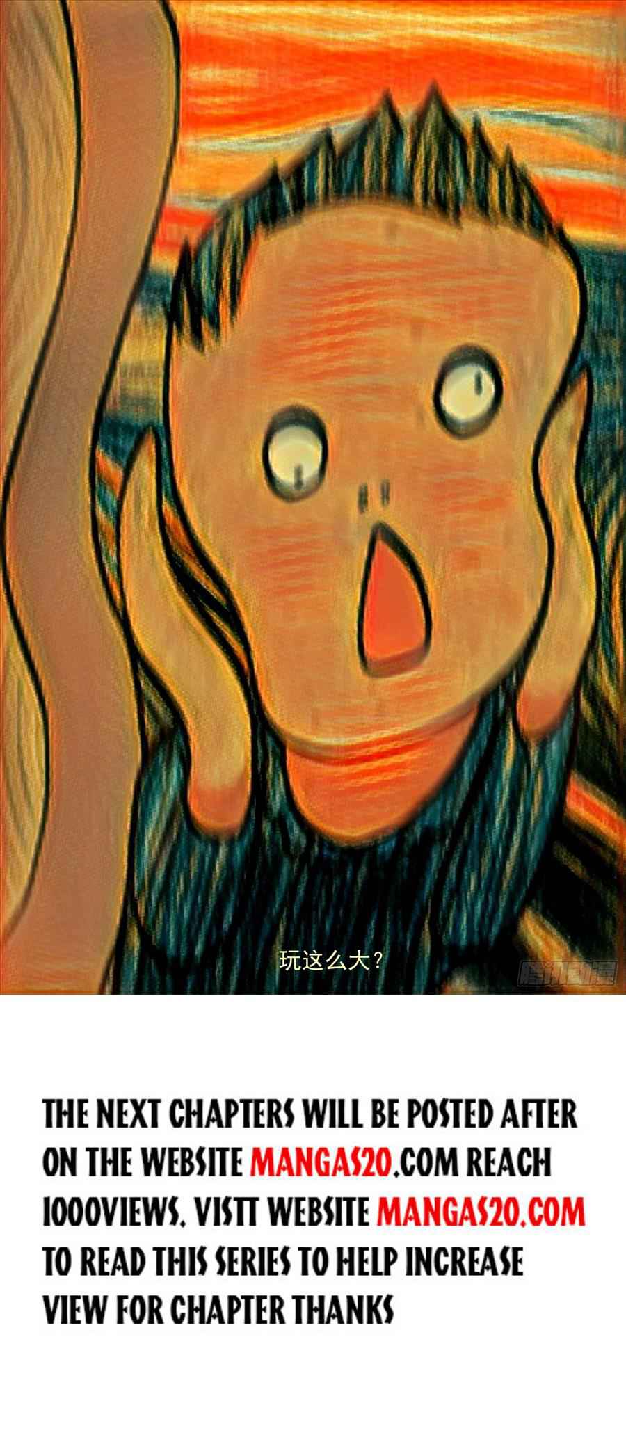 Read Different Kings Manga Online