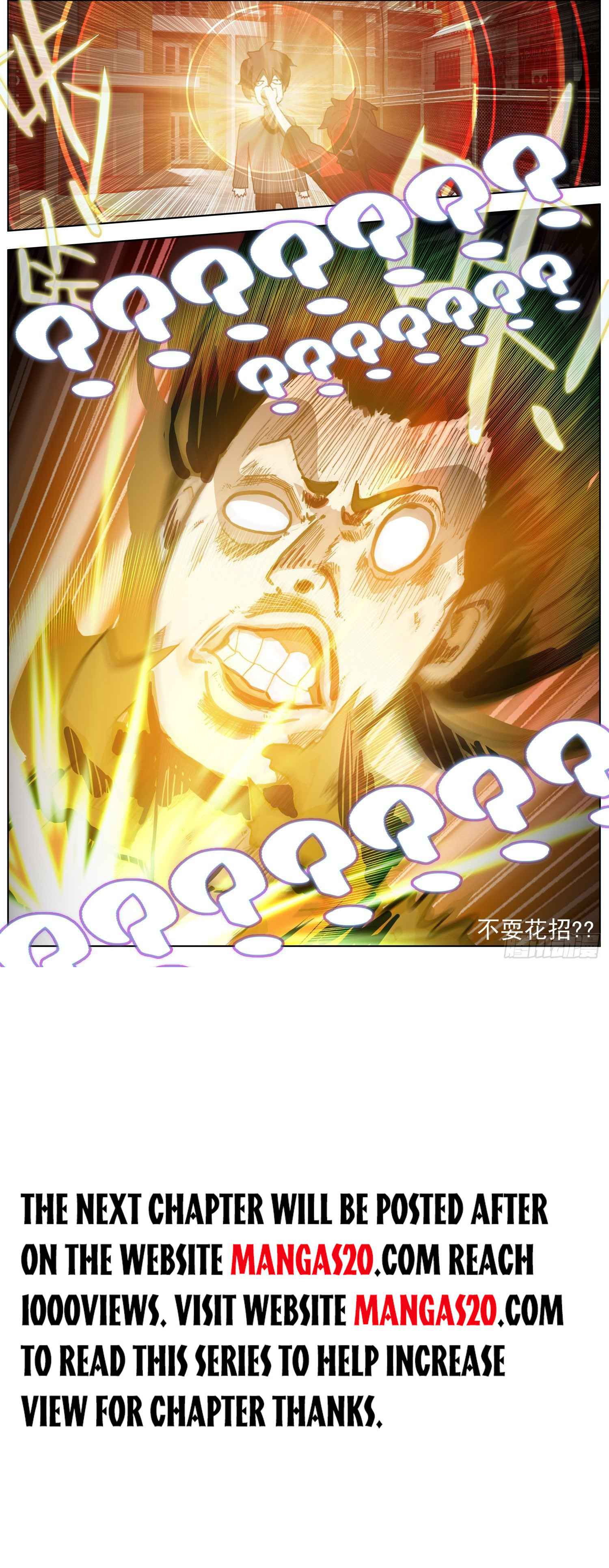 Read Different Kings Manga Online