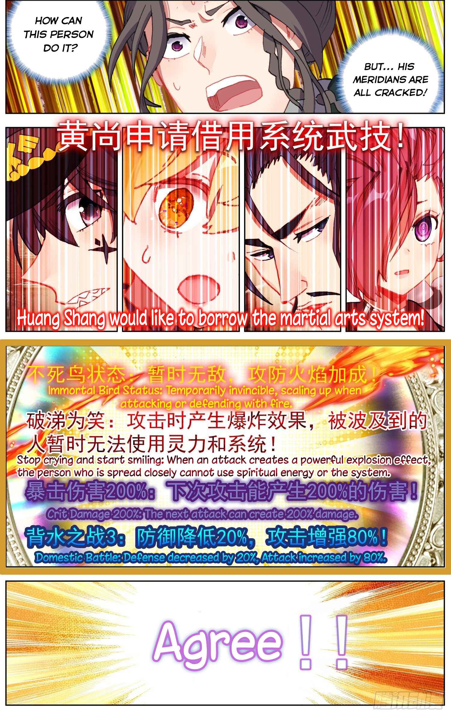 Read Different Kings Manga Online