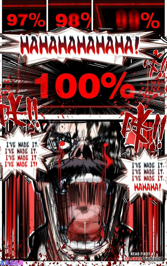 Read Different Kings Manga Online