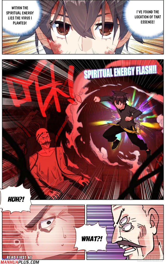 Read Different Kings Manga Online