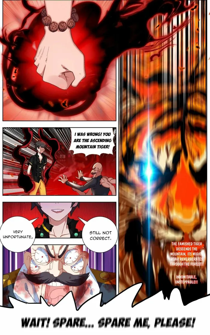 Read Different Kings Manga Online