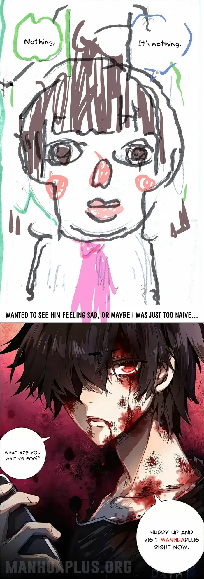 Read Different Kings Manga Online