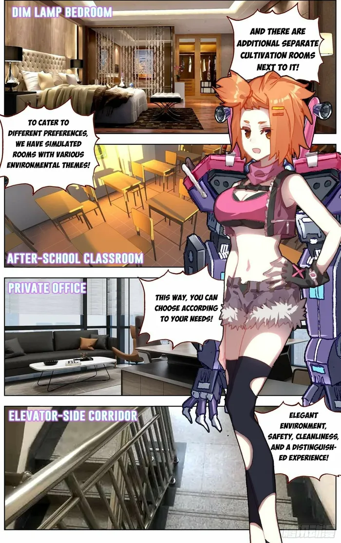 Read Different Kings Manga Online