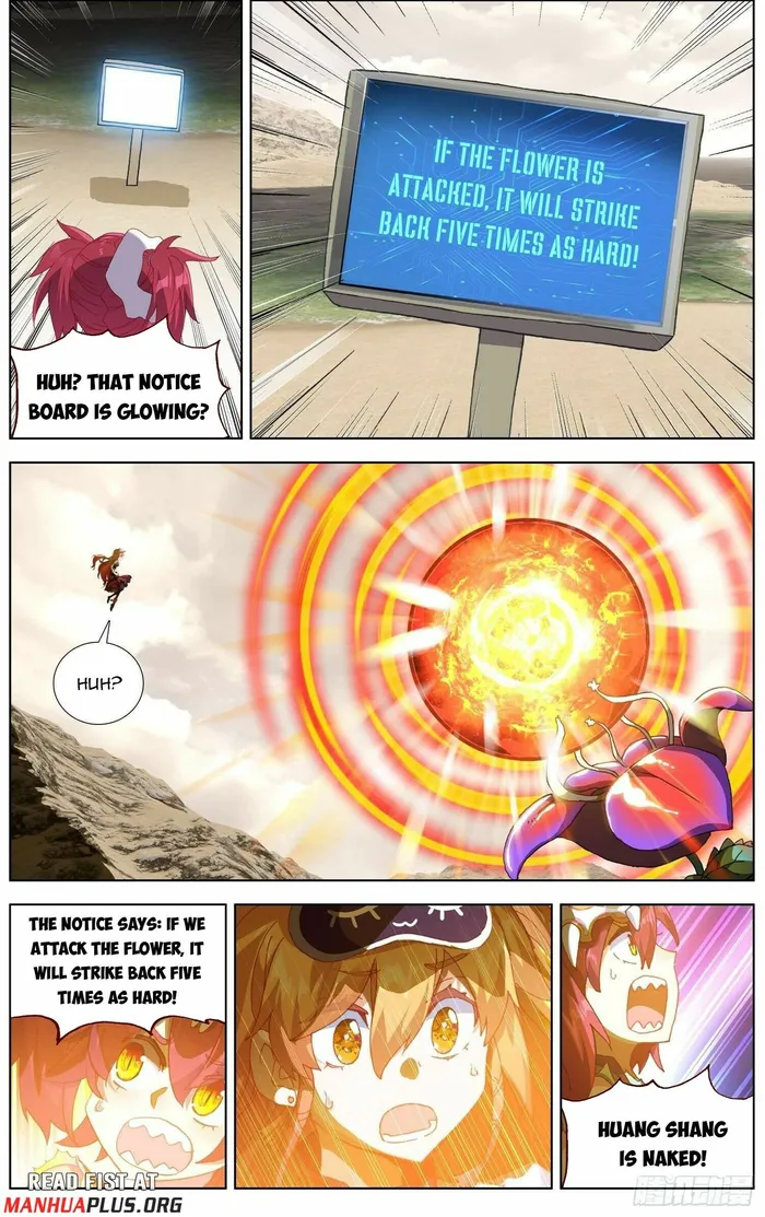 Read Different Kings Manga Online