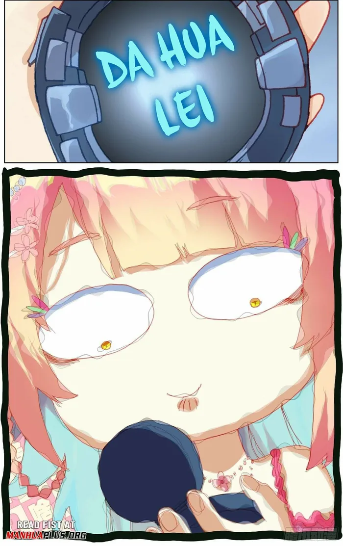 Read Different Kings Manga Online