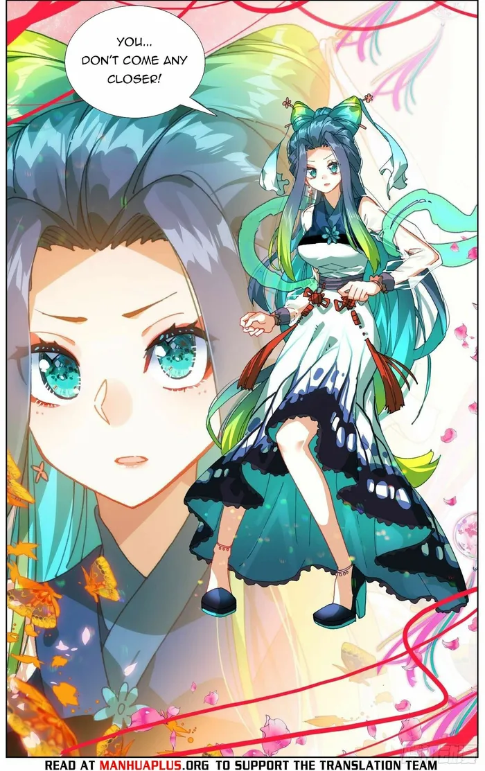 Read Different Kings Manga Online