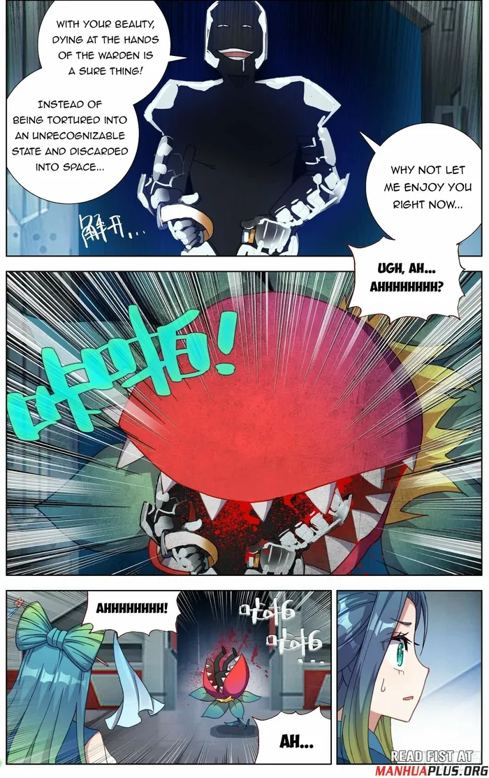 Read Different Kings Manga Online