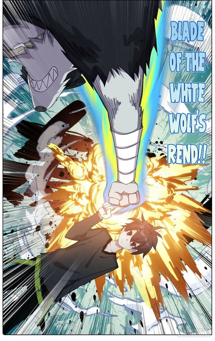 Read Different Kings Manga Online