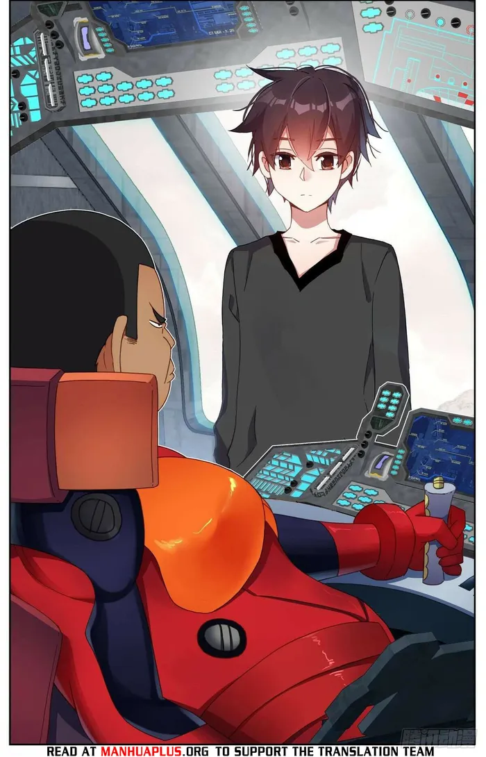 Read Different Kings Manga Online