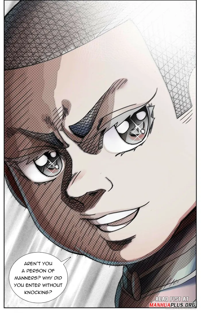 Read Different Kings Manga Online