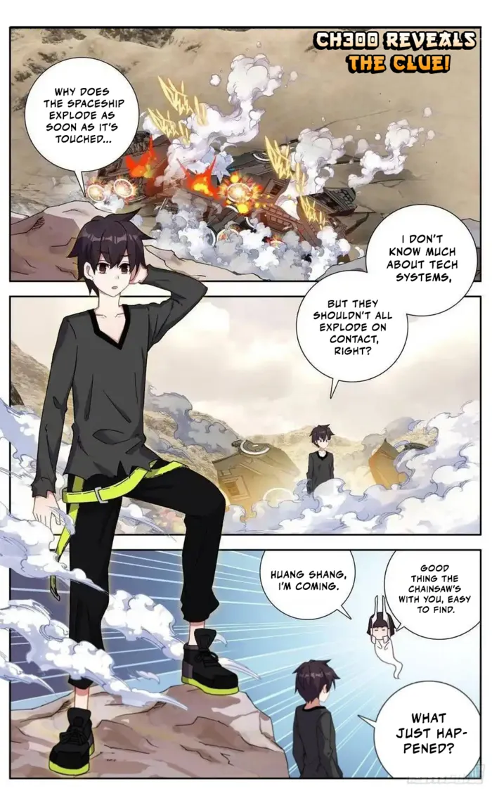 Read Different Kings Manga Online