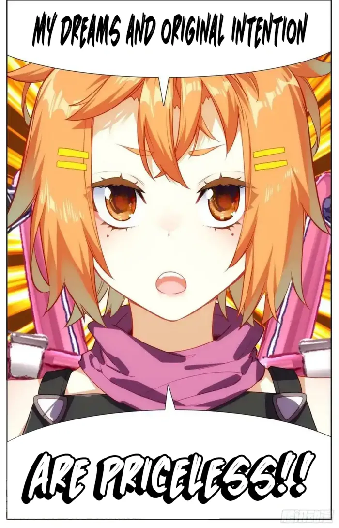 Read Different Kings Manga Online