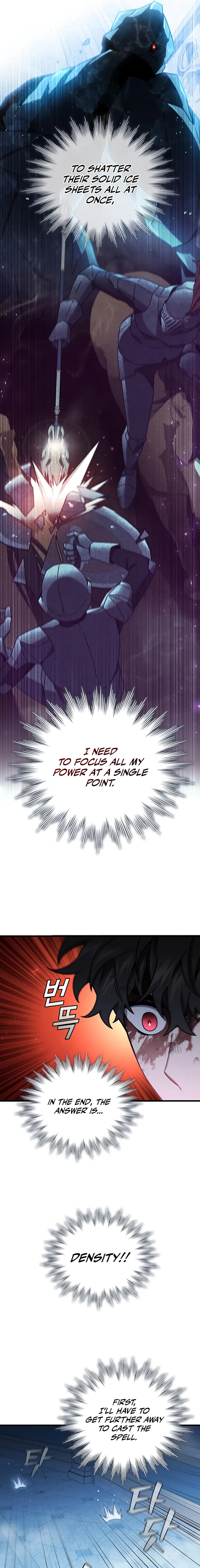 Read Dragon-Devouring Mage Manga Online