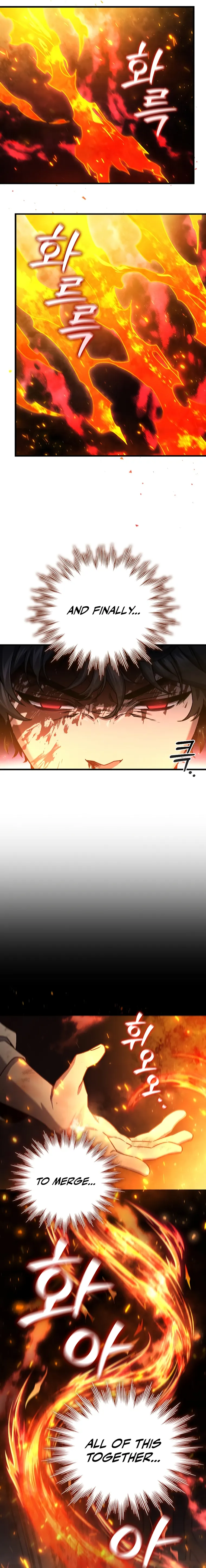 Read Dragon-Devouring Mage Manga Online