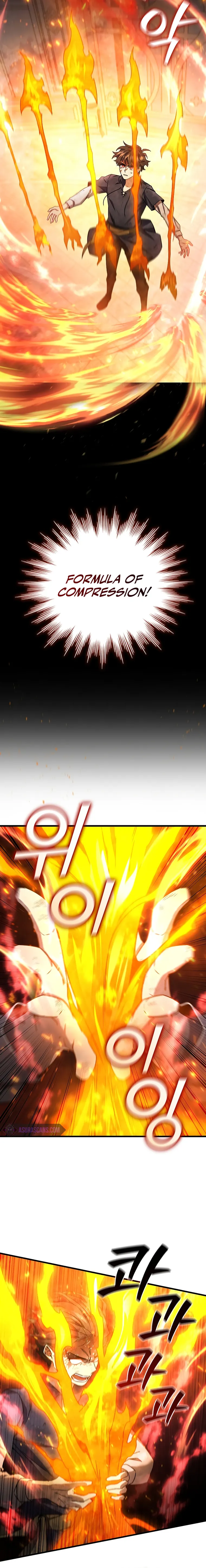 Read Dragon-Devouring Mage Manga Online