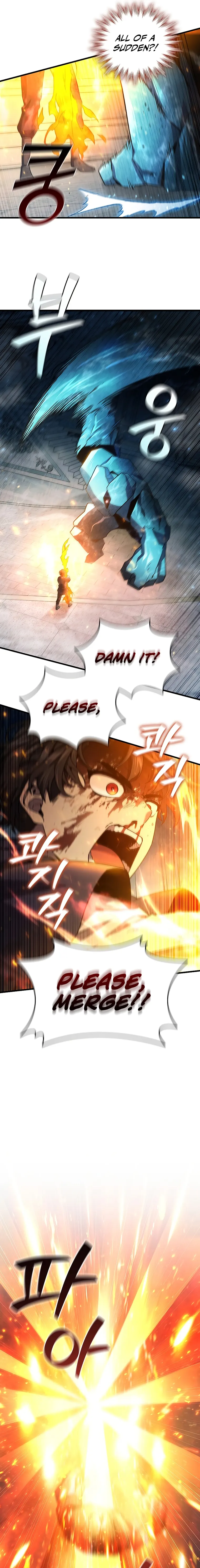 Read Dragon-Devouring Mage Manga Online