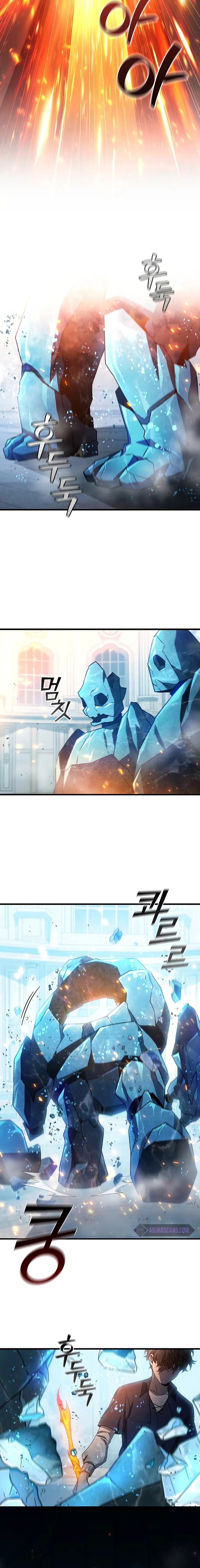 Read Dragon-Devouring Mage Manga Online