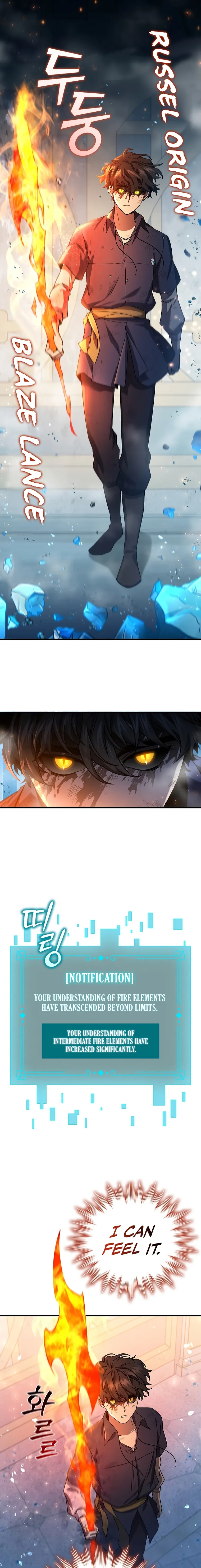 Read Dragon-Devouring Mage Manga Online