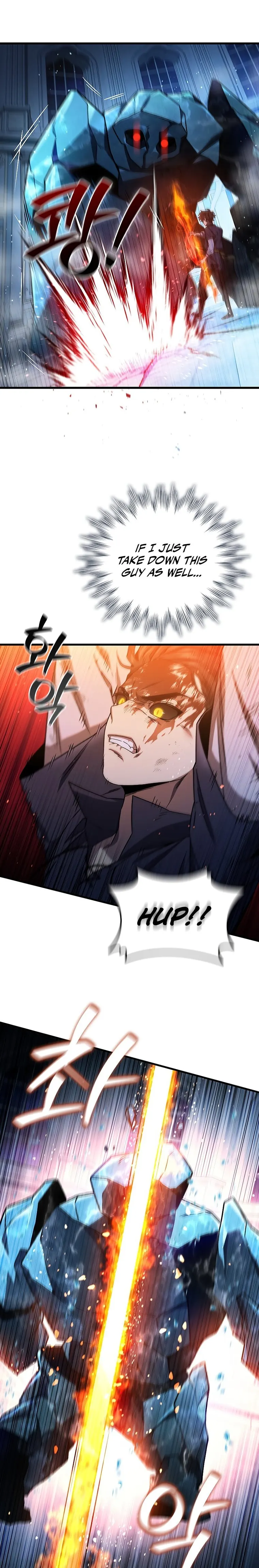 Read Dragon-Devouring Mage Manga Online