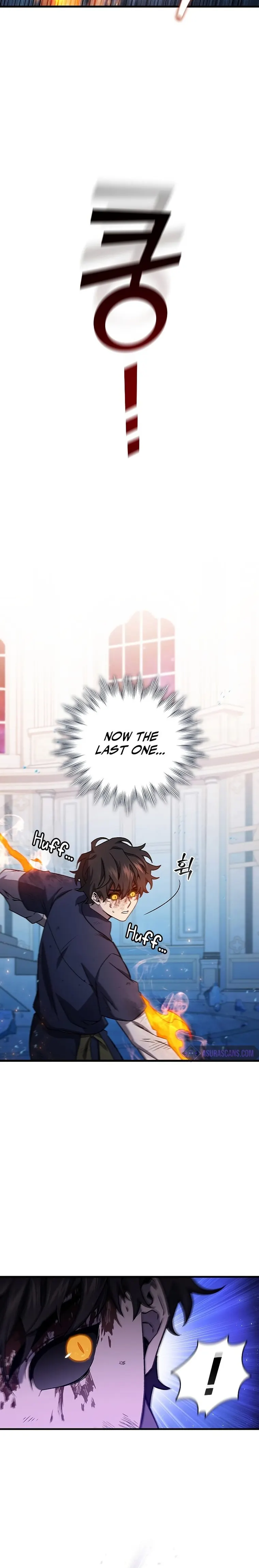 Read Dragon-Devouring Mage Manga Online