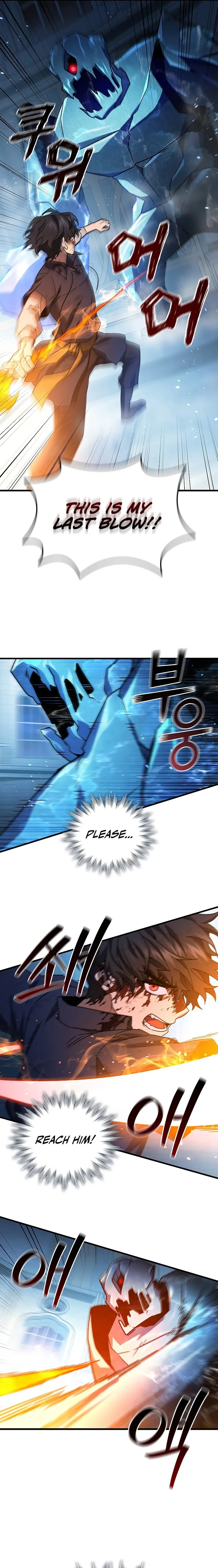 Read Dragon-Devouring Mage Manga Online