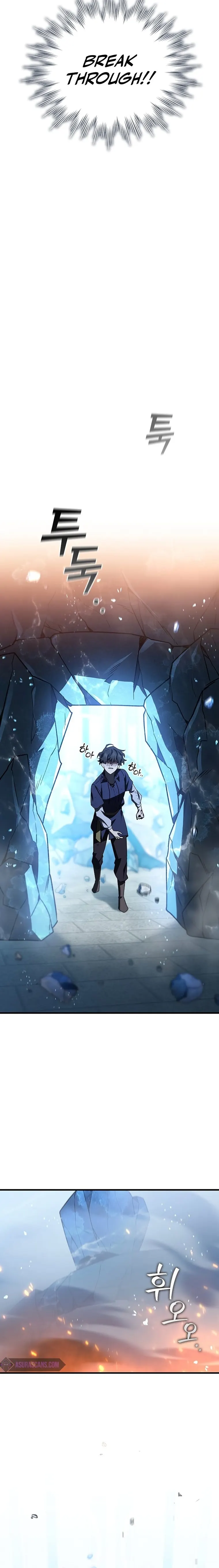 Read Dragon-Devouring Mage Manga Online