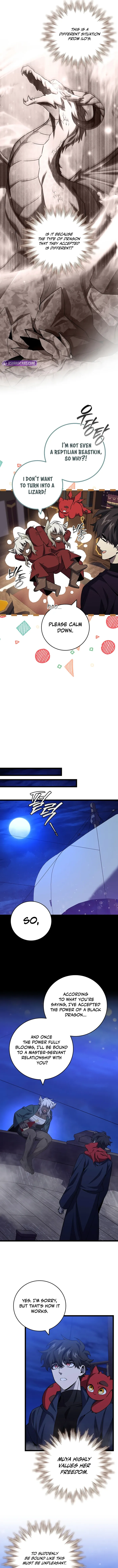 Read Dragon-Devouring Mage Manga Online